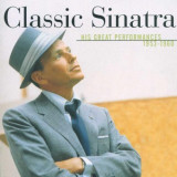 Classic Sinatra - Frank Sinatra