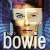 Best of Bowie - David Bowie