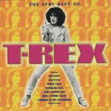 The Very Best of T-Rex
