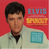 California Holiday / Spinout - Elvis Presley