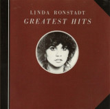 Greatest Hits - Linda Ronstadt