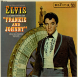 Frankie and Johnny - Elvis Presley