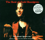 Go Ahead, Ignore Me - The Best of Todd Rundgren