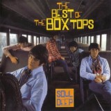 Soul Deep - The Best of The Box Tops