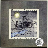 Farewell Fairbanks - Randy Edelman