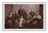 The Thomson Family (Kingskettle, Fife)