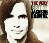 'The Very Best of Jackson Browne'