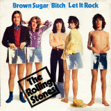 'Brown Sugar' - The Rolling Stones