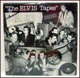 The Elvis Tapes (Vinyl Album)