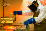 Singapore Industrial Photography Services - Professional Photographers - Welding Hot Works