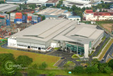 Singapore Photographers Aerial Photography Services Buildings Power Construction Pixsync