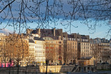 quais de Seine