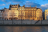 quais de Seine