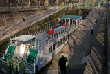 Canal St Martin
