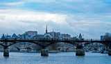 Pont des Arts