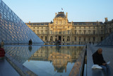 Le Louvre