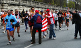 Le marathon
