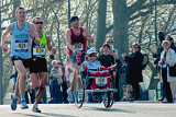 Le marathon