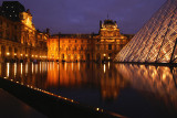 Le Louvre