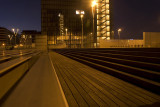 Bibliothèque François Mitterand