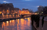 quais de Seine