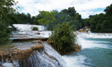 chutes dAgua Azul