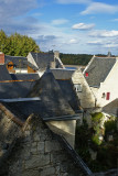 Montsoreau