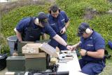 No shortage of ammo