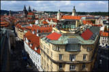 The City of Prague