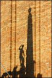 Shadows in Campanile