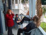 Galveston Mardi Gras 2009