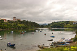 San Vicente de la Barquera
