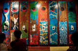 Hawaiian Hall Reopening, Member Preview, 7.Aug.2009