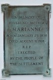 C0394 Marianne of Molokai