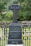 C0506 Grave of Father Damien