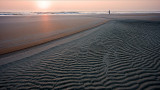 Low Tide at Sunrise