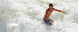 August Surfer #18