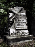 Buffington