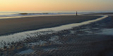 Sunrise at Neptune Beach