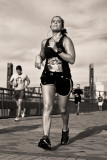 Downtown Run #1
