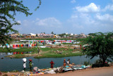 Laundry Landscape