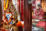 The Treasurer of Siva