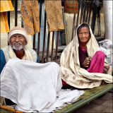 Good morning Gramps and Granny !