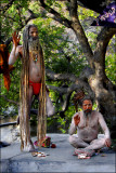 Sadhus