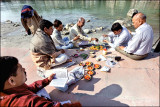 Ganga Puja