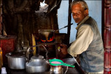 My local tea stall