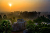 Good morning Mamallapuram