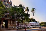 Vedaradha Temple in Thiruvadavur