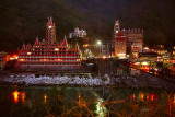 Lakshman Jhula bridge