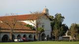 Mission San Juan Bautista